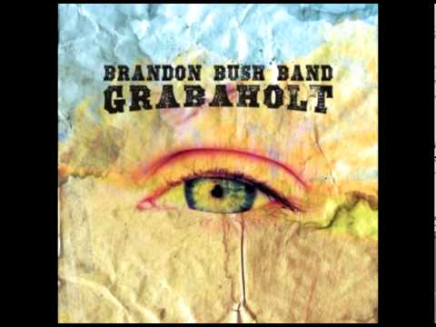 Mad Dog Mean - Brandon Bush Band