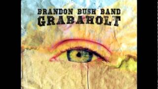 Mad Dog Mean - Brandon Bush Band