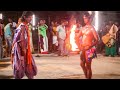 திருவண்ணாமலை அரசு கரகாட்டம் நெருப்ப�