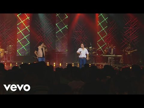 Gustavo Moura & Rafael - Cachaça, Mulher e Gaia (Vídeo Ao Vivo)