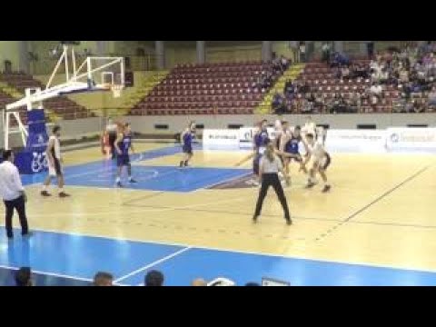 EBA DA JDA2 BBALL CORDOBA CB NOVASCHOOL