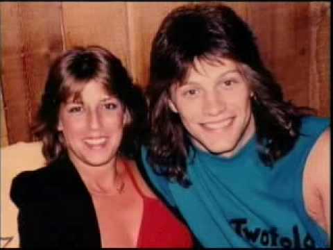 Bon Jovi & Dorothea