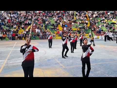 Festival de bandas Granada Cundinamarca 26 de Octubre del 2025 
