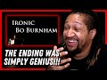 Reaction to Ironic- Bo Burnham