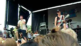 Mercy Mercedes - Get It Darlin'