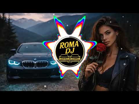 ROMA DJ - Вона - як троянда.. ❤️ХІТ 2026❤️