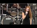 Epica Live at Pinkpop - Blank Infinity (Live) 