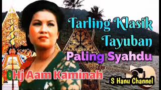 Download lagu Hj Aam Kaminah Maestro Tarling Klasik Tayuban shan... mp3