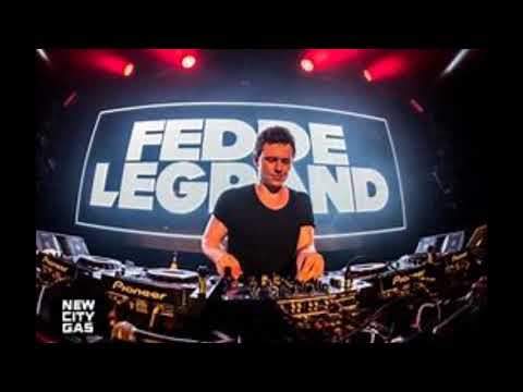 fedde le grand vs hardwell vs feel good vs never say goodbye(dj gábor mashup)