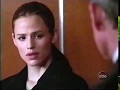 Alias Jennifer Garner ABC TV Promo 1 2002