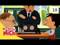 Der Kleine Nick Staffel 1 Folge 18 Ich Will Nicht Schach Spielen GANZE FOLGE