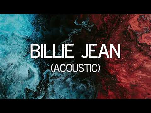 Lara Demarin - BILLIE JEAN (Michael Jackson Live Acoustic Cover)