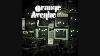 No Goodbyes - Orange Avenue