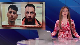 ICE searching for 2 escaped detainees from Colorado Detention Center