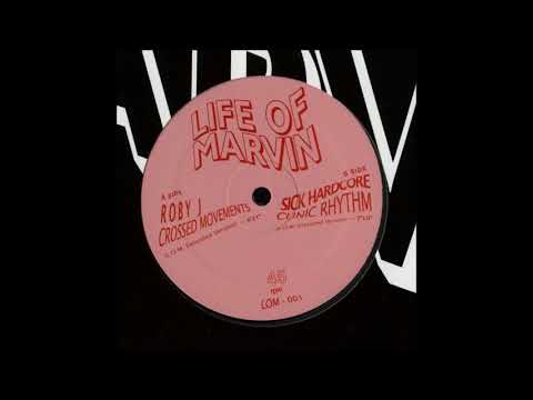 Roby J - Crossed Movements (L.O.M. Extended Version) [LOM-001]