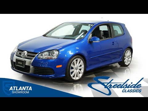 2008 Volkswagen R32 (CC-1821444) for sale in Lithia Springs, Georgia