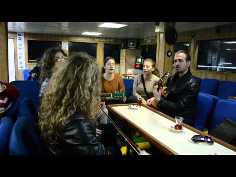 Ne si go prodavaj Koljo ciflikot & Ne stoj Done, Donke (Ferry edition)