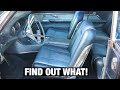 What Makes The 1963 Thunderbird SO AWESOME
