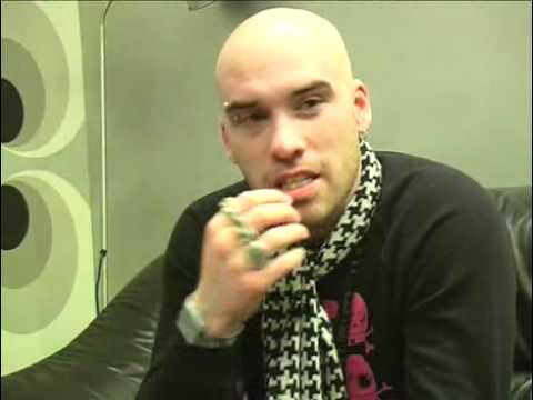 Infadels interview - Bnann (part 5)