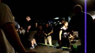 INDECISION -Purgatory  @ RAINFEST 5/29/2010