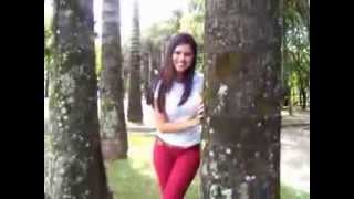 Assistente de Palco do Programa Raul Gil