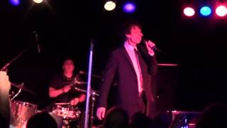 Jim Morrison&#39;s Grave(partial)-Steve Taylor &amp; TPF, Live @ El Corazon, Seattle, WA-3/26/15