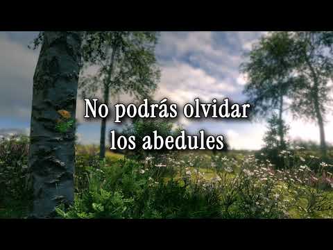 Los Abedules - Fausto
