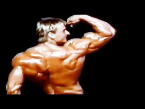 Andreas Münzer - WM 1988