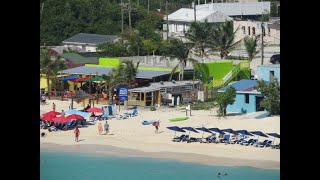 Carnival Spirit Part 2