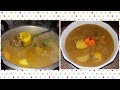 Fresh Mutton Soup From Debbie Dung A Yaad Part 2 Final