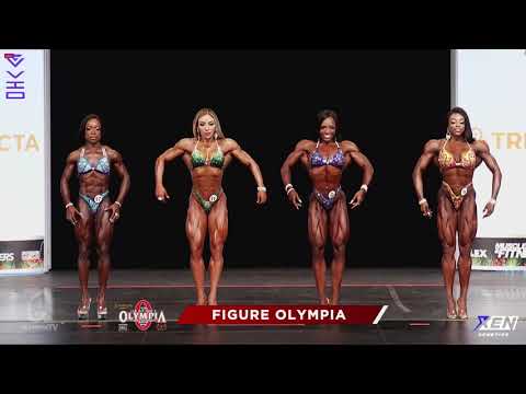 NATALIA SOLTERO LA MEXICANA IMPRESIONANTE EN SU PRESENTACION EN EL MR OLYMPIA 2020 EN EL 1ER LLAMADO