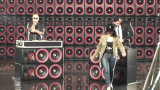 Kato &amp; Infernal // SPEAKERS ON - Behind The Scenes Pt. 3.