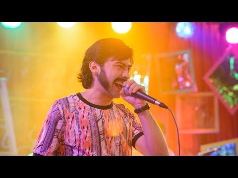 Tabaco y ron - Loquito Por Ti ♪ Video oficial | Caracol TV