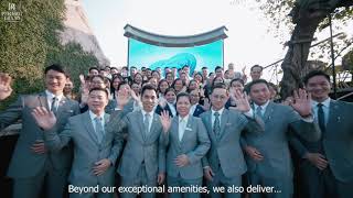 Peridot Grand Luxury Boutique Hotel