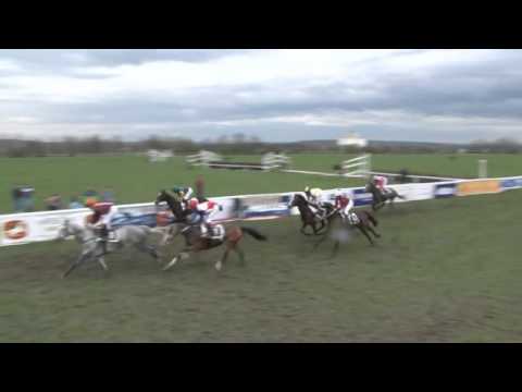 MI, 16. 4. 2016, 6. dostih - Cena společnosti CHARVÁT GROUP s.r.o.