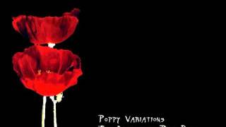 The Legendary Pink Dots - The Poppy Variations (Part 1)