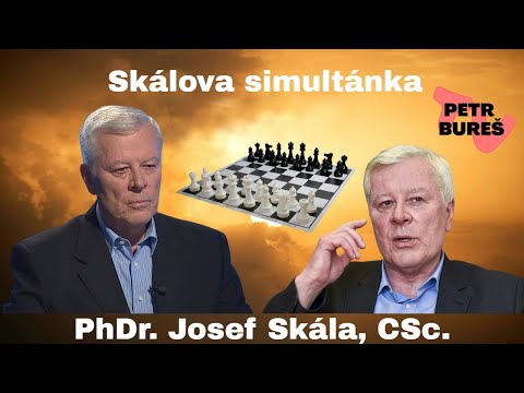 Skálova simultánka: Kdo se bude smát poslední? Vítěz voleb nebo poražení?