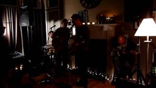 Trashcan Sinatras Oranges and Apples Portland House Party