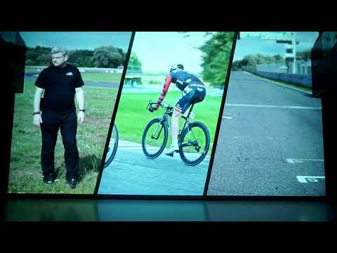 The Meeting Point – 8K Stream from Immersive Multimedia Labs at PSNC