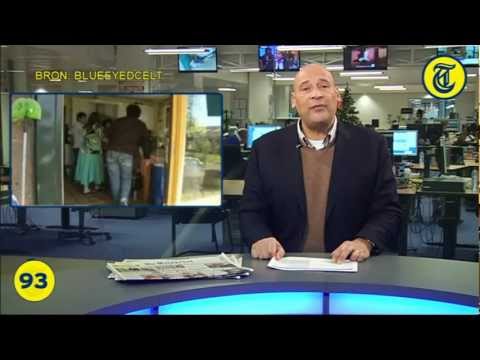 Nieuwsflits 16 December 2011 - Dit is de omstreden natuurgenezeres