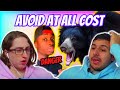 Casual Geographic 10 HORRIBLE WAYS Animals Can END YOU Eli And Jaclyn REACTION