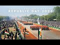 Indian Army Hell March 2026 Republic Day Parade Explore India