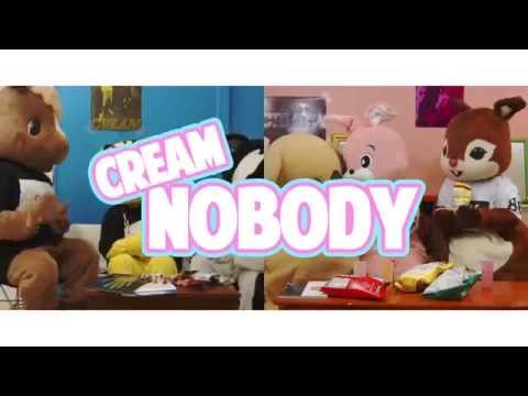 CREAM - Nobody