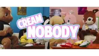 CREAM - Nobody
