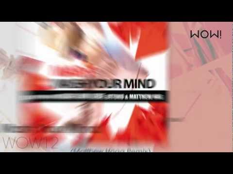 Mar-T - Wash Your Mind (Matthew Hoag Remix)