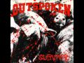 Outspoken - Survival 