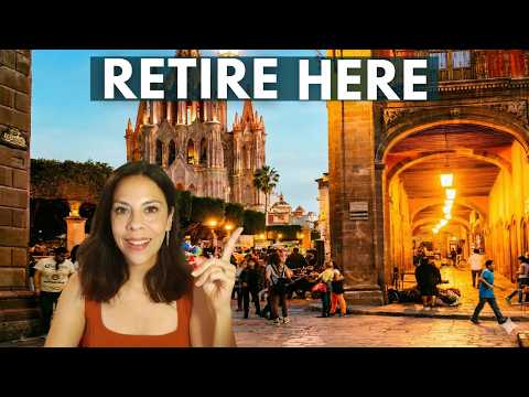 What Makes San Miguel de Allende So Special?