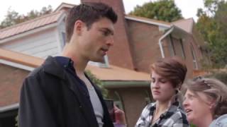 The Reliant Character Bio - Adam video