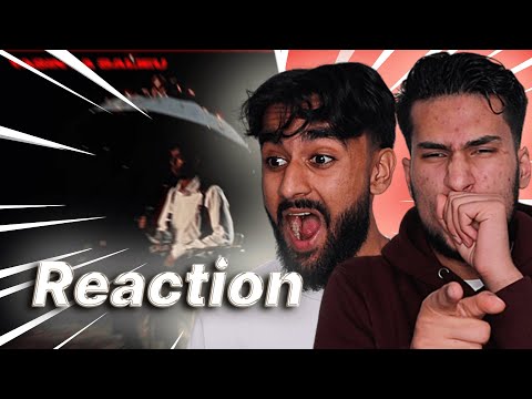 Norwegians React To Yasin x Pa Salieu - Magazine [Official Video]