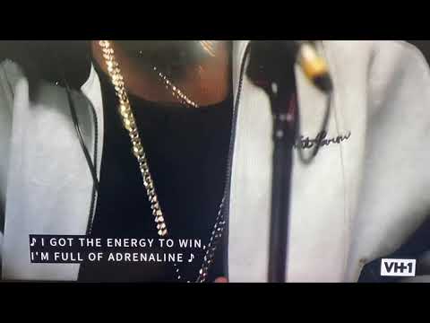 Get Rich or Die Tryin - Hustler Ambition Scene